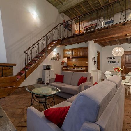 Foro Romano Stylish And Central Apartment Εξωτερικό φωτογραφία