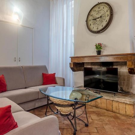 Foro Romano Stylish And Central Apartment Εξωτερικό φωτογραφία