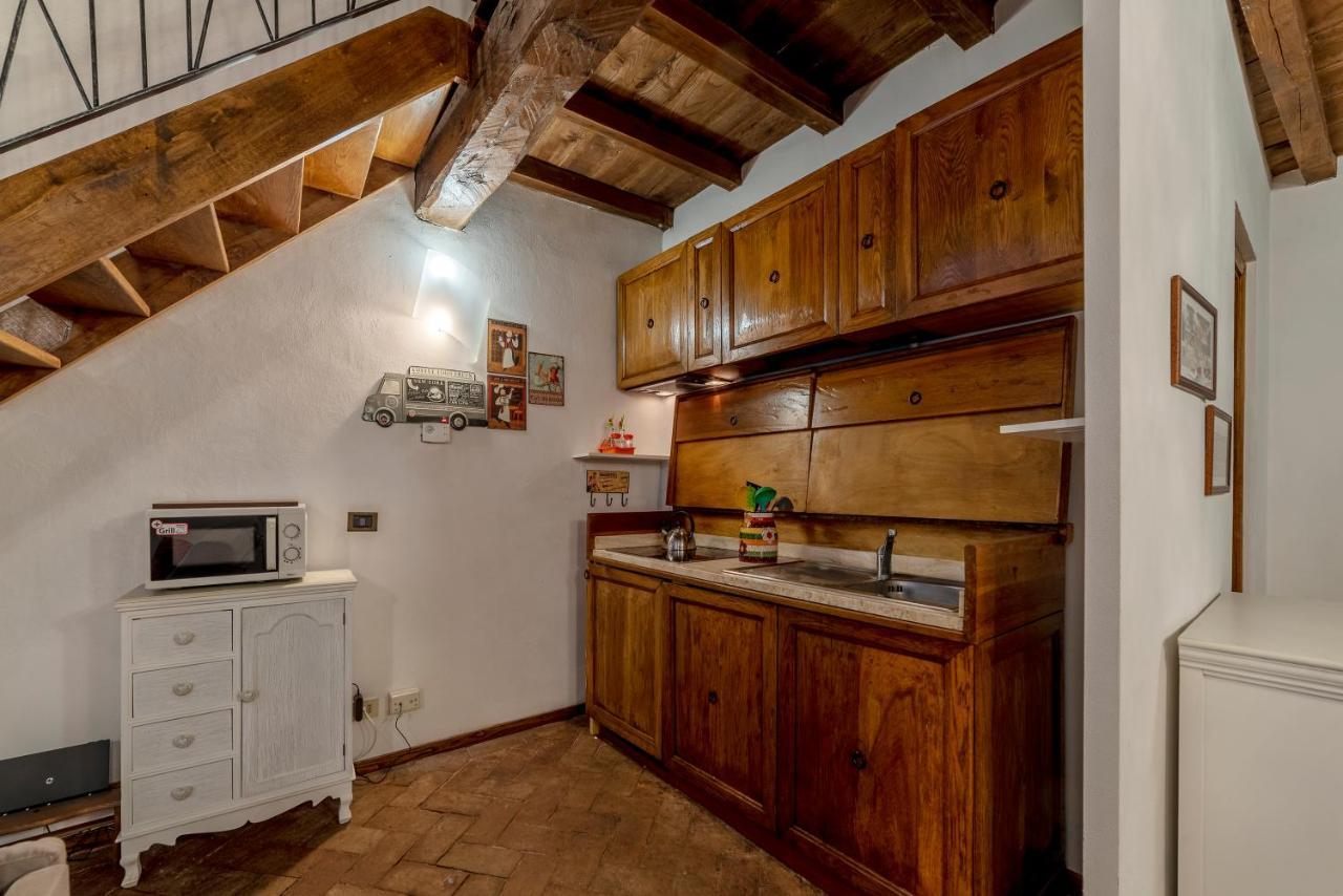 Foro Romano Stylish And Central Apartment Εξωτερικό φωτογραφία