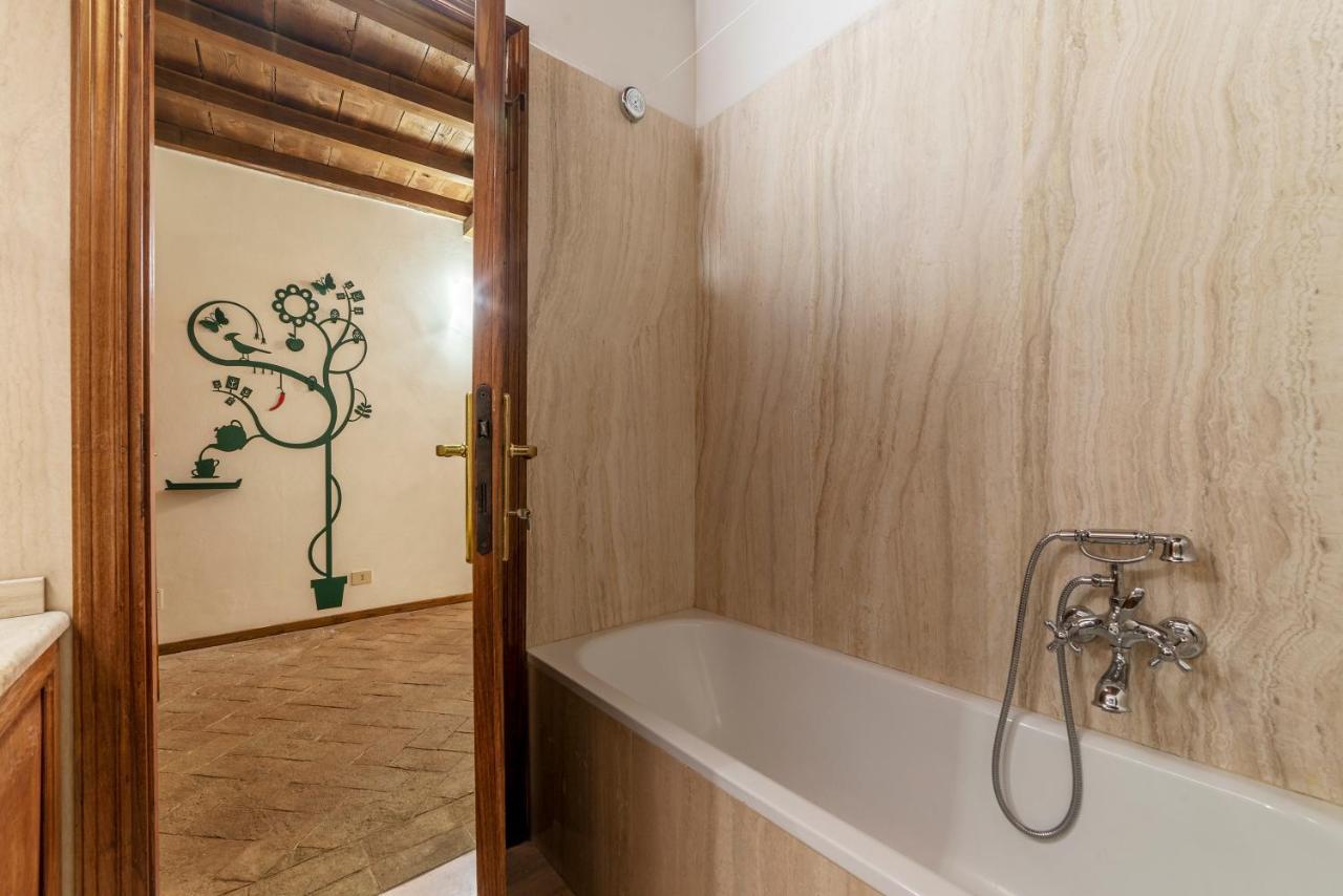 Foro Romano Stylish And Central Apartment Εξωτερικό φωτογραφία