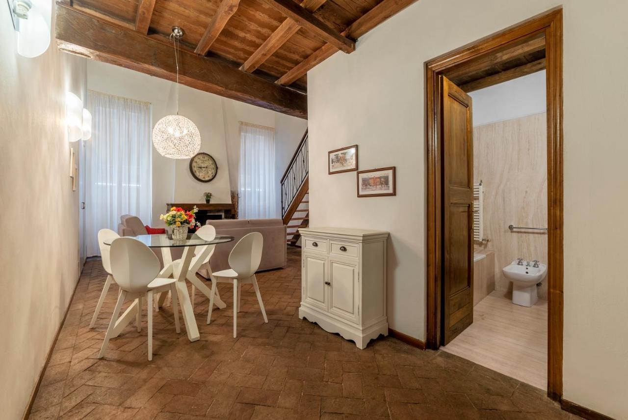 Foro Romano Stylish And Central Apartment Εξωτερικό φωτογραφία