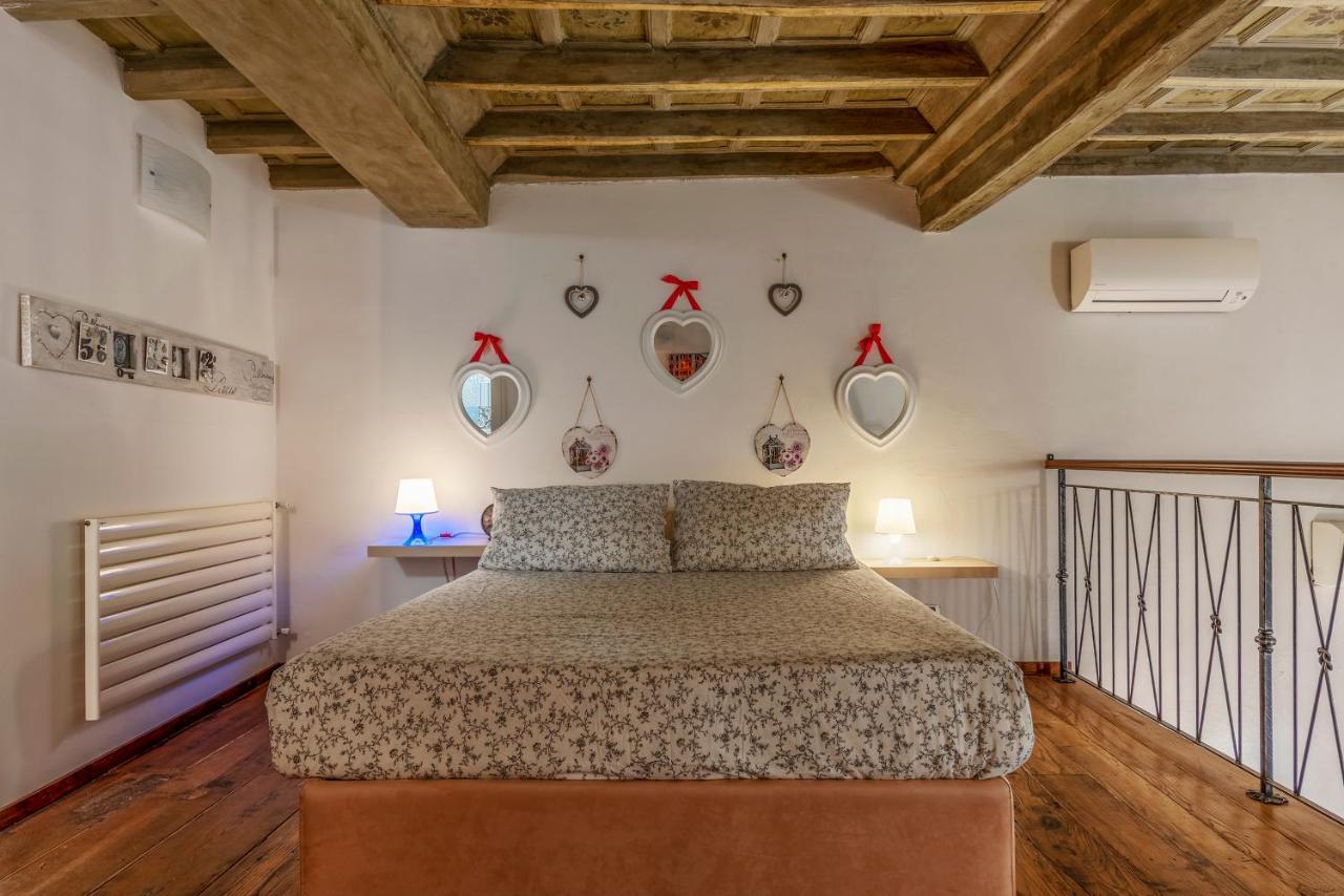 Foro Romano Stylish And Central Apartment Εξωτερικό φωτογραφία