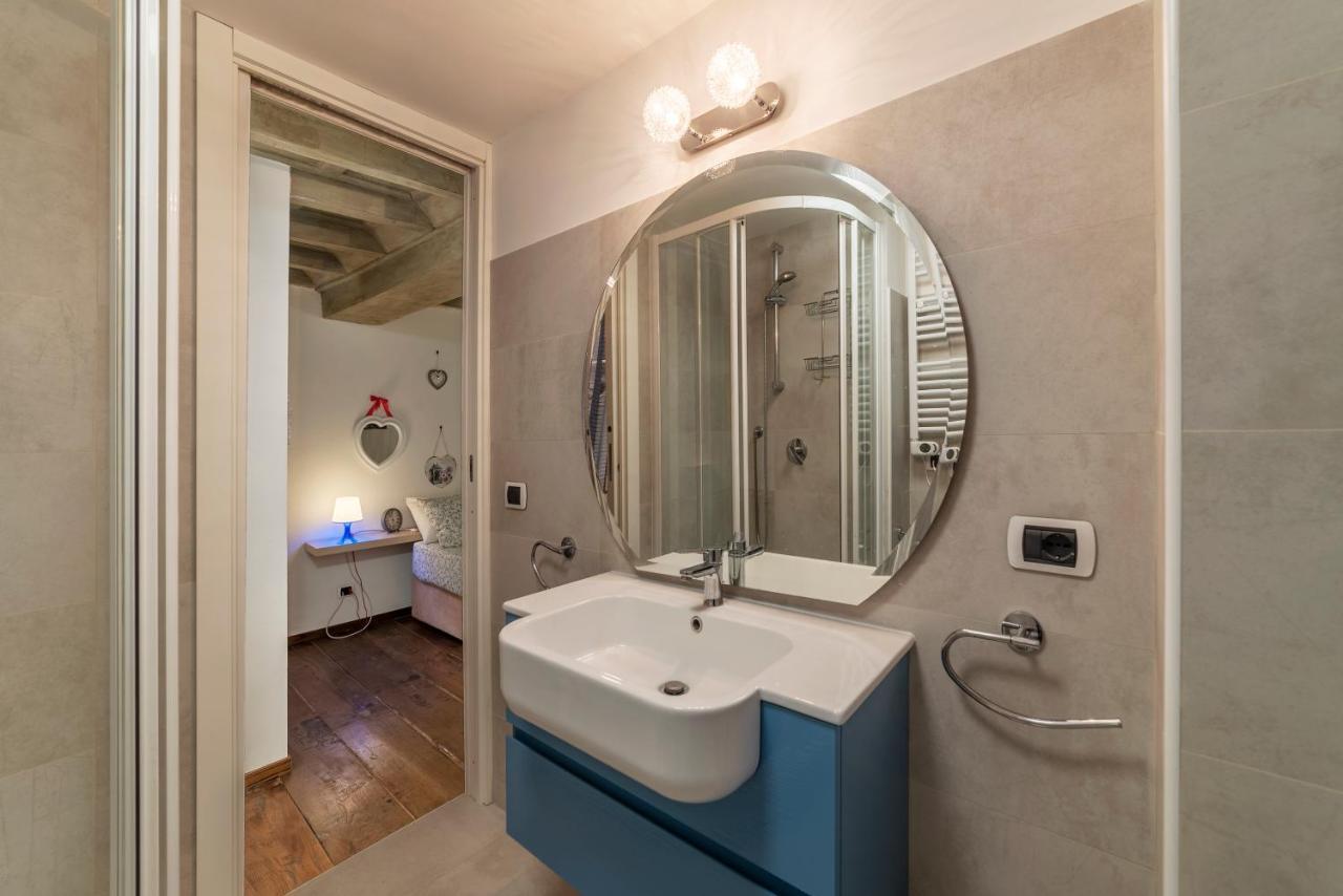 Foro Romano Stylish And Central Apartment Εξωτερικό φωτογραφία