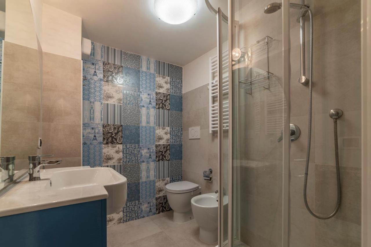 Foro Romano Stylish And Central Apartment Εξωτερικό φωτογραφία