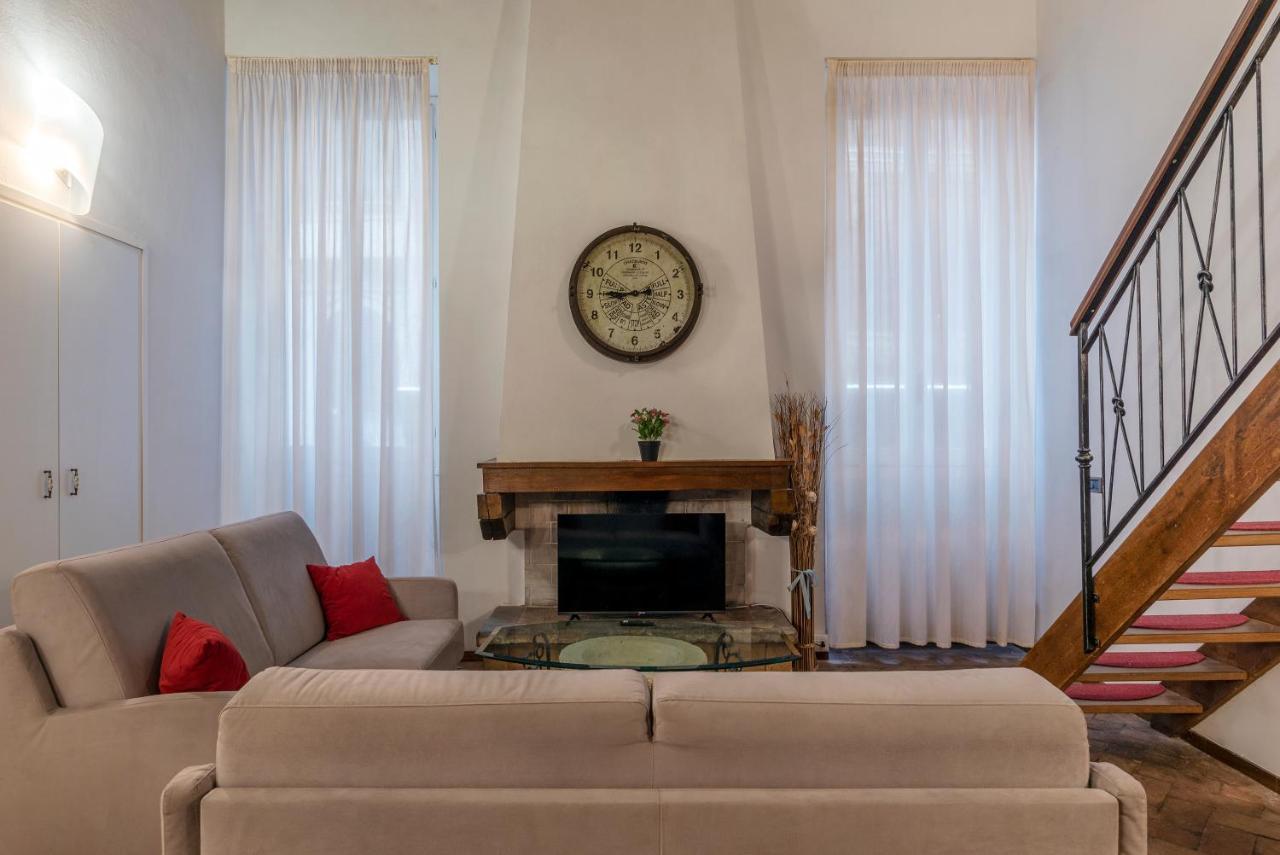 Foro Romano Stylish And Central Apartment Εξωτερικό φωτογραφία