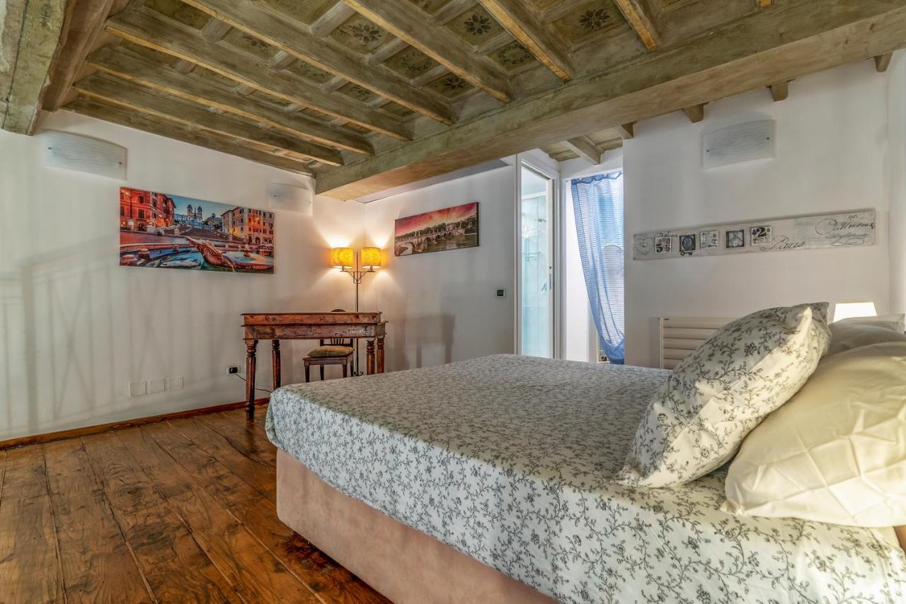 Foro Romano Stylish And Central Apartment Εξωτερικό φωτογραφία