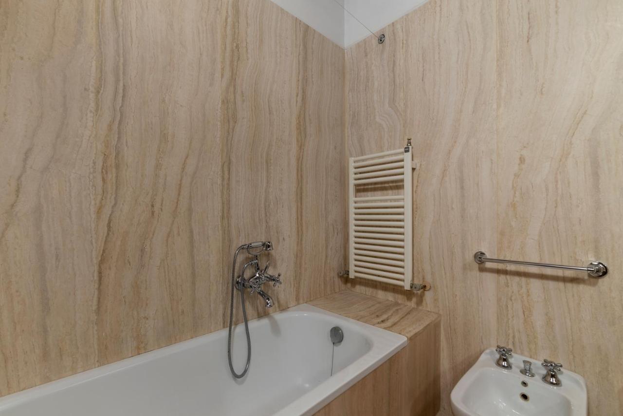 Foro Romano Stylish And Central Apartment Εξωτερικό φωτογραφία